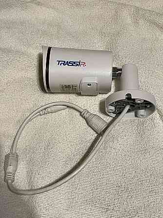 IP-видеокамера Trassir TR-D2121IR3 v6 2.8 Донецк