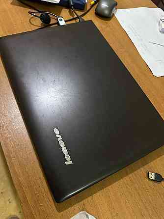 Продам ноутбук lenovo ideaPad Z510 - 15.6 диагональ Макеевка
