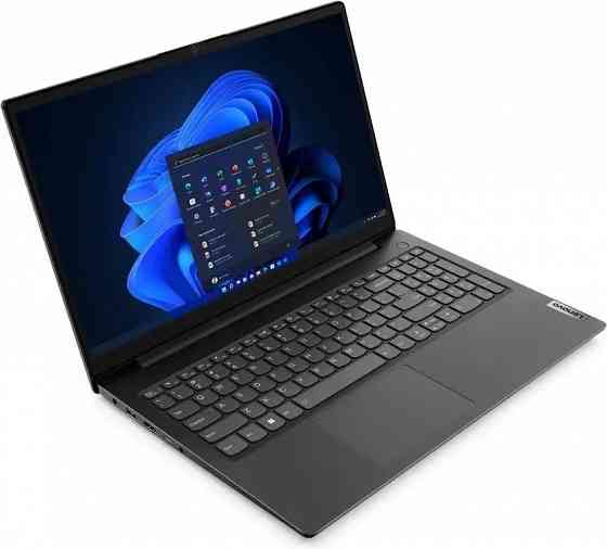 Ноутбук 15.6 " Lenovo V15 G3 ABA 82TV0065IX Ryzen 3 5425U 8/256 Гб Донецк