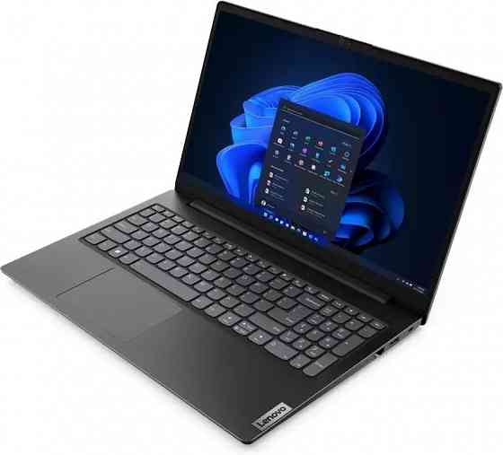 Ноутбук 15.6 " Lenovo V15 G3 ABA 82TV0065IX Ryzen 3 5425U 8/256 Гб Донецк