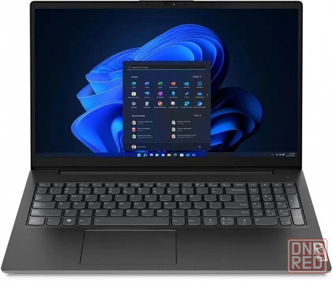 Ноутбук 15.6 " Lenovo V15 G3 ABA 82TV0065IX Ryzen 3 5425U 8/256 Гб Донецк - изображение 1