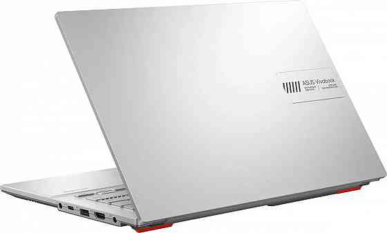 Ноутбук 14" ASUS Vivobook Go 14 Ryzen 3 7320U (2.4GHz) 8Gb LPDDR5 256Gb Cool Silver Донецк
