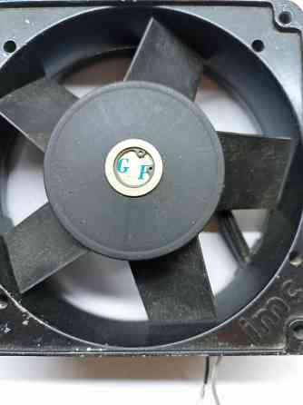 Охлаждающий вентилятор,кулер WS2107F-1000 USA Донецк