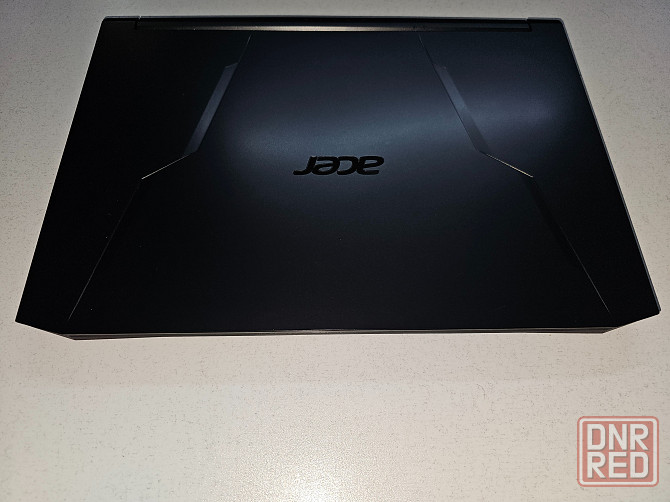 Ультра игровой Acer nitro 5/ ryzen 7-5800hx/ RtX3080/ ГиперГейминг Донецк - изображение 5