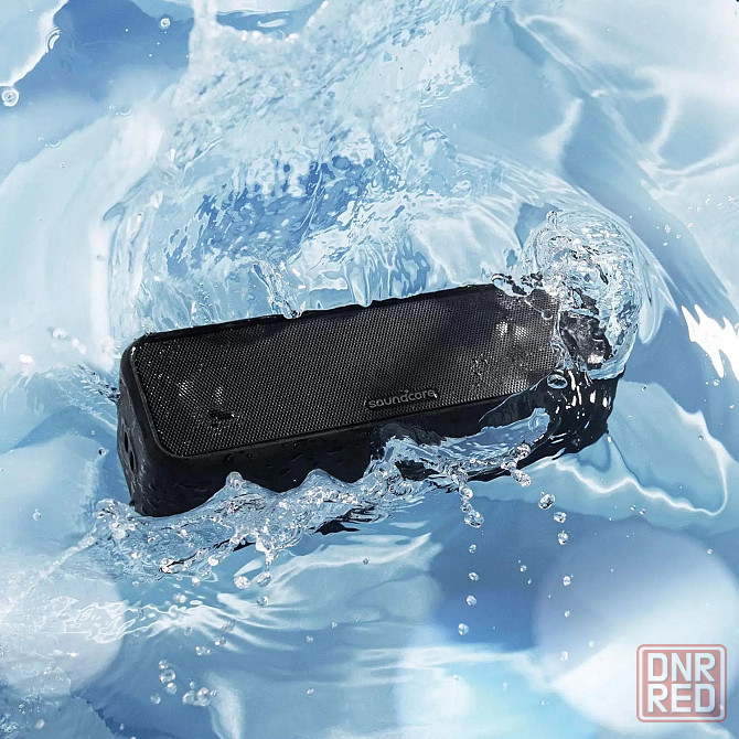 Колонка Anker SoundCore 3, портативная, беспроводная, Bluetooth, 16 Вт Донецк - изображение 6