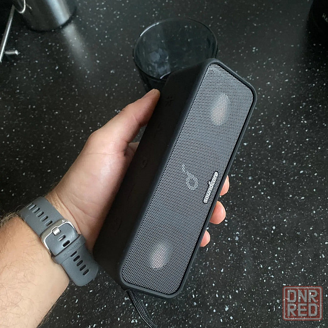 Колонка Anker SoundCore 3, портативная, беспроводная, Bluetooth, 16 Вт Донецк - изображение 3