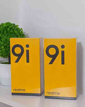 Телефон Realme C33 Global Version 3/32 , 4/64 и 4/1283/32 , 4/64 Gb Донецк