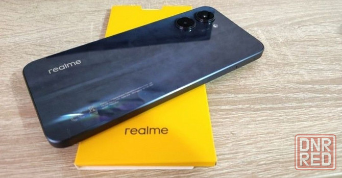 Телефон Realme C33 Global Version 3/32 , 4/64 и 4/1283/32 , 4/64 Gb Донецк - изображение 3