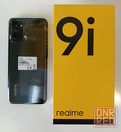 Телефон Realme C33 Global Version 3/32 , 4/64 и 4/1283/32 , 4/64 Gb Донецк - изображение 7