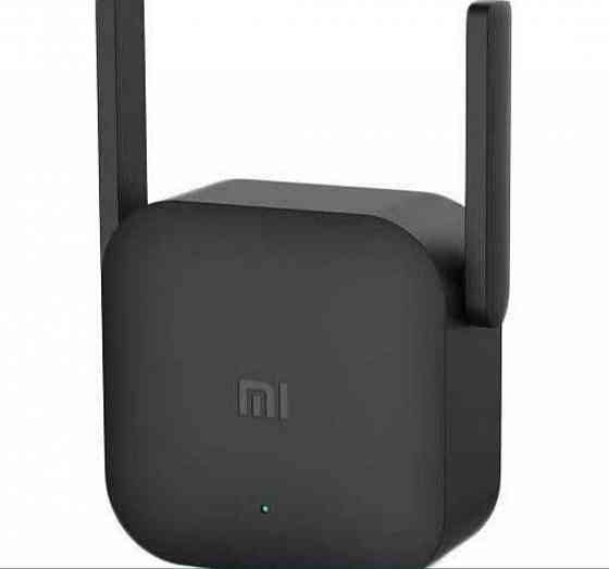 Репитер WiFi Усилитель - ретранслятор сигнала Xiaomi Mi WiFi Amplifier Донецк