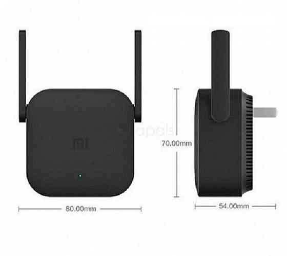 Репитер WiFi Усилитель - ретранслятор сигнала Xiaomi Mi WiFi Amplifier Донецк