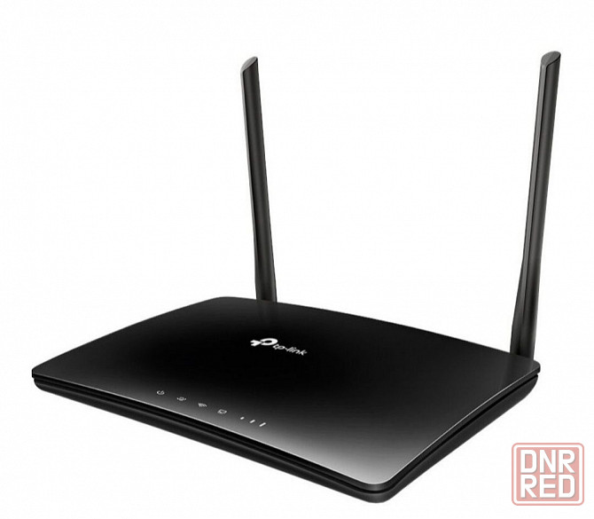 Домашний интернет WiFi роутер tp link mr 400 , LTE 4G . Работает от лю Донецк - изображение 3