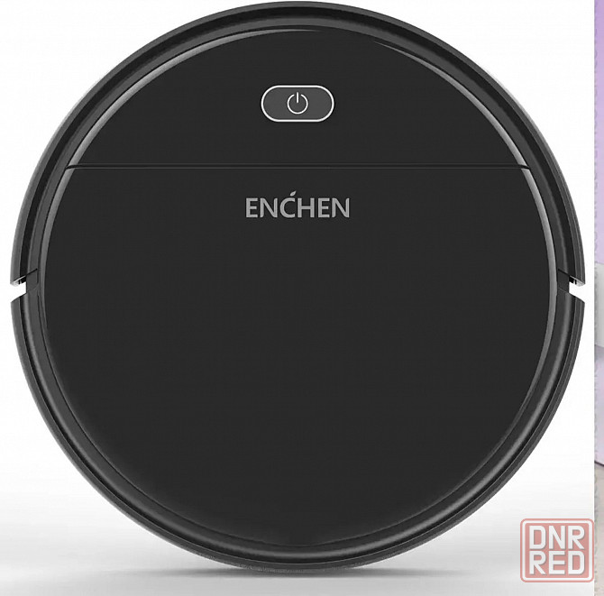 Робот-пылесос Xiaomi Enchen Vacuum Cleaner R1 Донецк - изображение 7