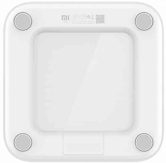 Умные весы напольные Xiaomi Mi Smart Scale 2 Донецк