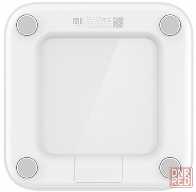 Умные весы напольные Xiaomi Mi Smart Scale 2 Донецк - изображение 5