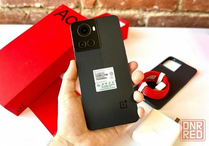 Новинка 2023 телефон OnePlus Ace 12/512ГБ. Новый Донецк - изображение 3