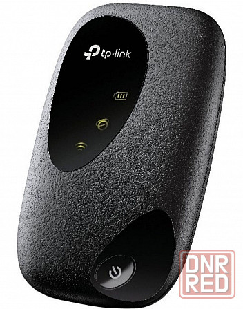 Автономный карманный беспроводной tp link m7200 WiFi роутер 4G Донецк - изображение 2