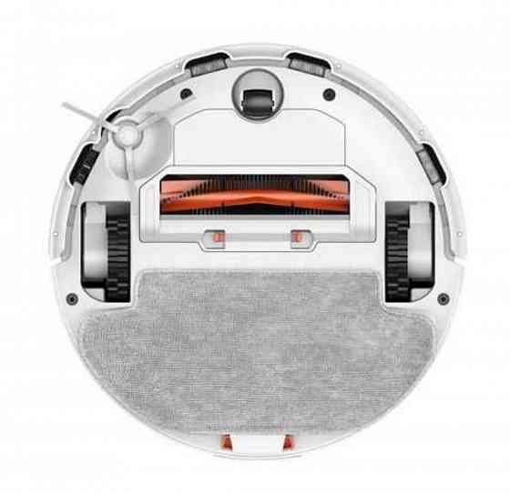 Робот пылесос моющий Xiaomi Mi MIJIA Robot Vacuum Mop 3C Донецк