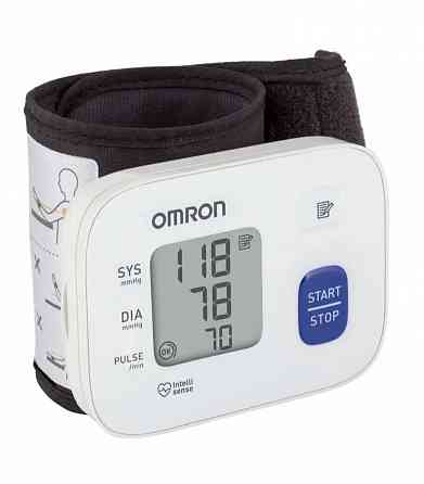 Цифровой тонометр для измерения артериального давления Omron/AND 888 Донецк