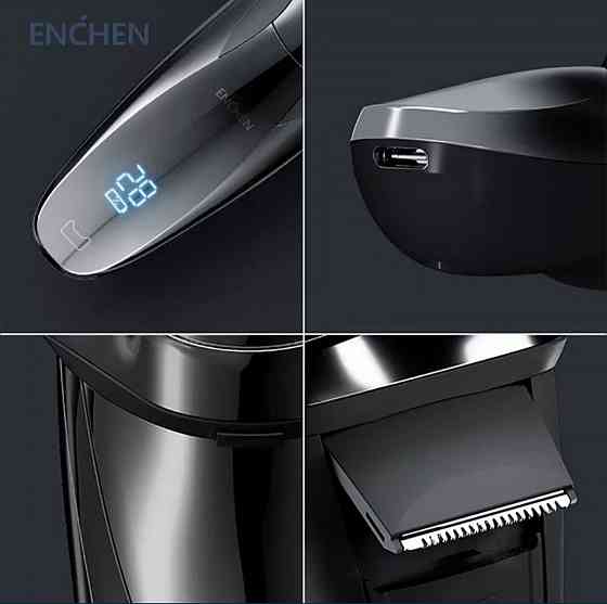 Электробритва Xiaomi аккумуляторная Enchen Донецк