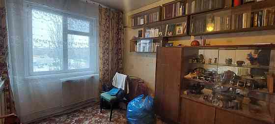 Продам большую 3-комнатную квартиру напротив Пролетарского МОЛОКА. Донецк