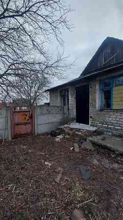 Продам квартиру на земле Пролетарский райо , 11я больницан Донецк