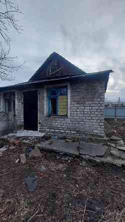 Продам квартиру на земле Пролетарский райо , 11я больницан Донецк