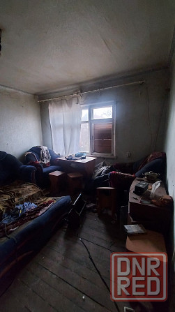 Продам квартиру на земле Пролетарский райо , 11я больницан Донецк - изображение 5