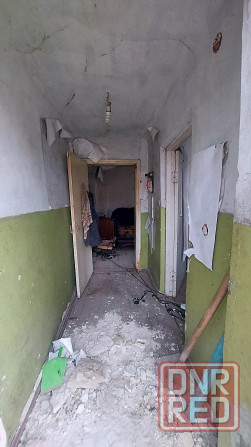 Продам квартиру на земле Пролетарский райо , 11я больницан Донецк - изображение 7