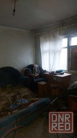 Продам квартиру на земле Пролетарский райо , 11я больницан Донецк - изображение 6