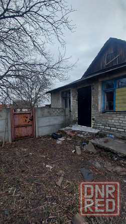 Продам квартиру на земле Пролетарский райо , 11я больницан Донецк - изображение 2