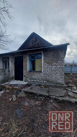 Продам квартиру на земле Пролетарский райо , 11я больницан Донецк - изображение 3