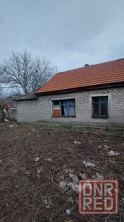 Продам квартиру на земле Пролетарский райо , 11я больницан Донецк - изображение 1