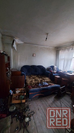 Продам квартиру на земле Пролетарский райо , 11я больницан Донецк - изображение 4