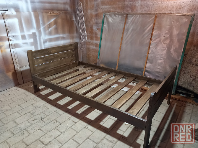Кровать односпальная Донецк - изображение 1