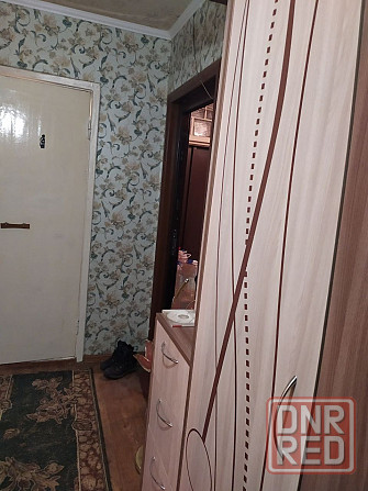 Ипотека под 2%.Продам 3 к.кв ул. Прожекторная,кооперативный дом,с мебелью Донецк - изображение 9