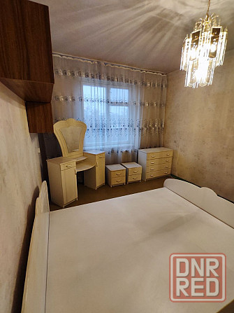 Ипотека под 2%.Продам 3 к.кв ул. Прожекторная,кооперативный дом,с мебелью Донецк - изображение 6