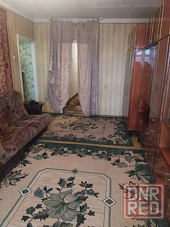 Ипотека под 2%.Продам 3 к.кв ул. Прожекторная,кооперативный дом,с мебелью Донецк - изображение 7