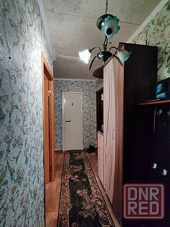 Ипотека под 2%.Продам 3 к.кв ул. Прожекторная,кооперативный дом,с мебелью Донецк - изображение 5