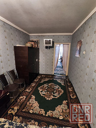 Ипотека под 2%.Продам 3 к.кв ул. Прожекторная,кооперативный дом,с мебелью Донецк - изображение 2