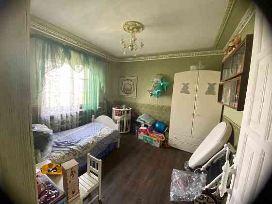 Продается чешка 4-х комнатная квартира Донецк
