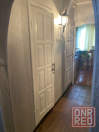 Продается чешка 4-х комнатная квартира Донецк - изображение 12