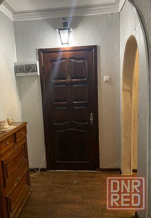 Продается чешка 4-х комнатная квартира Донецк - изображение 11