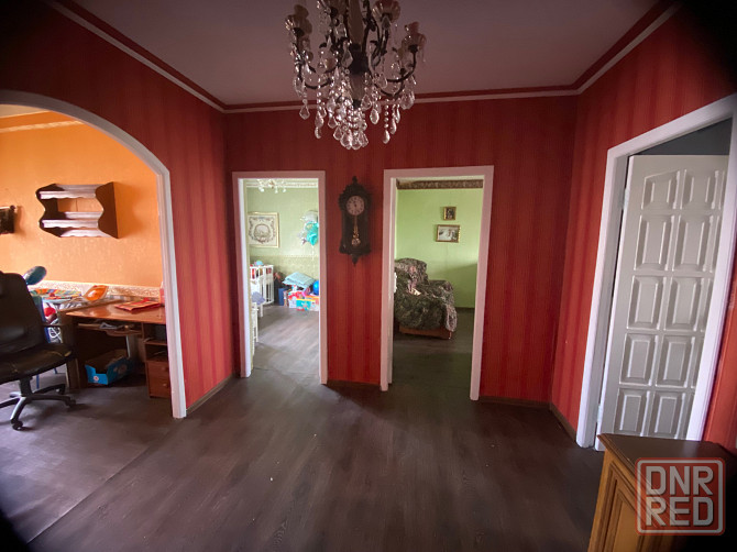 Продается чешка 4-х комнатная квартира Донецк - изображение 3