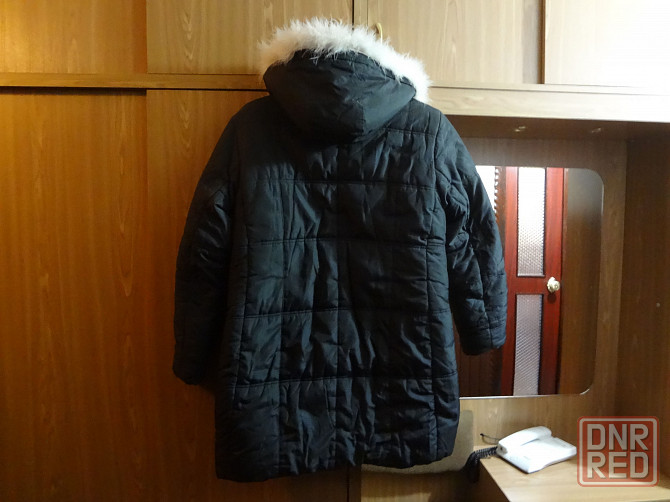 Куртка зимняя женская Луганск - изображение 2