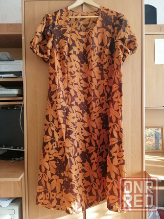 Продам Новое платье, р. 60-62 Донецк - изображение 8