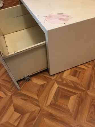 Подставка под холодильник Донецк