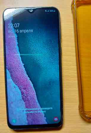 Смартфон Samsung Galaxy M20, 4/64 Донецк