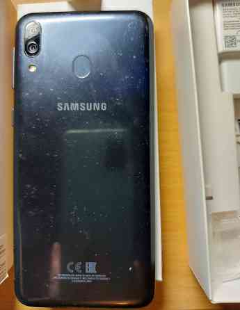 Смартфон Samsung Galaxy M20, 4/64 Донецк