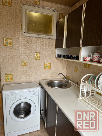 Сдам 1- комнатную квартиру на Звёздном Донецк - изображение 6